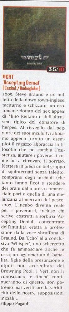 Metal Hammer (Italy)